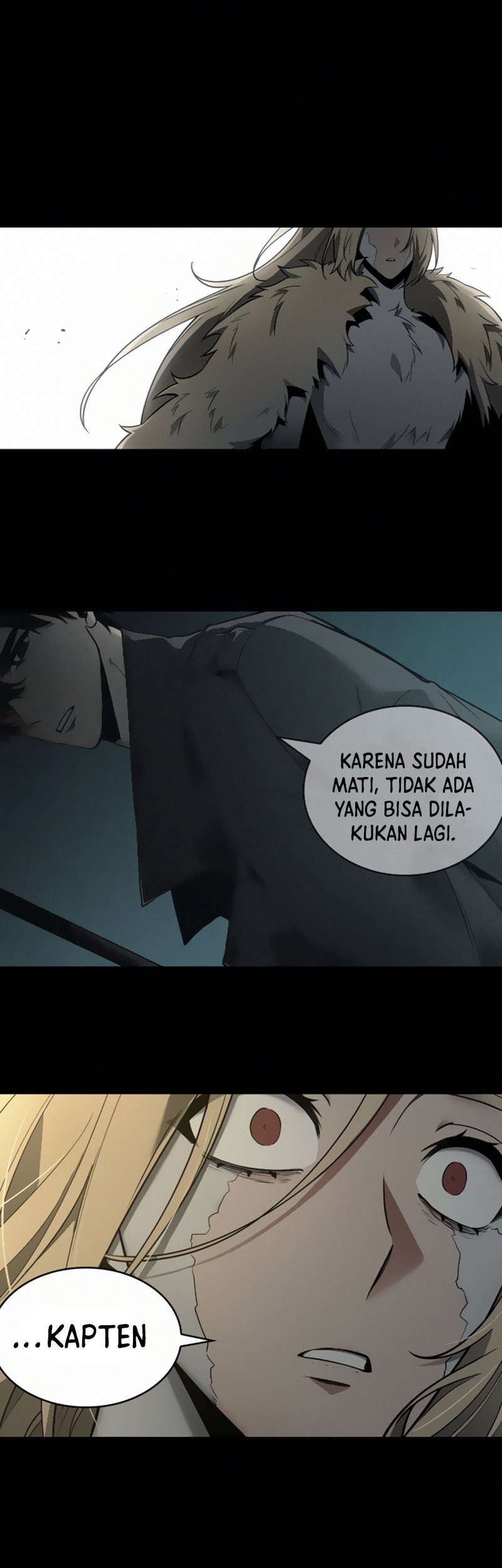 Omniscient Reader's Viewpoint Chapter 99 - halaman 34