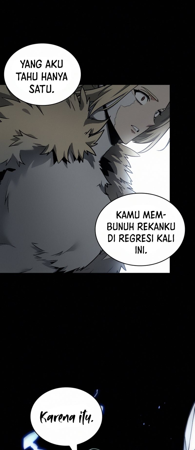 Omniscient Reader's Viewpoint Chapter 99 - halaman 43