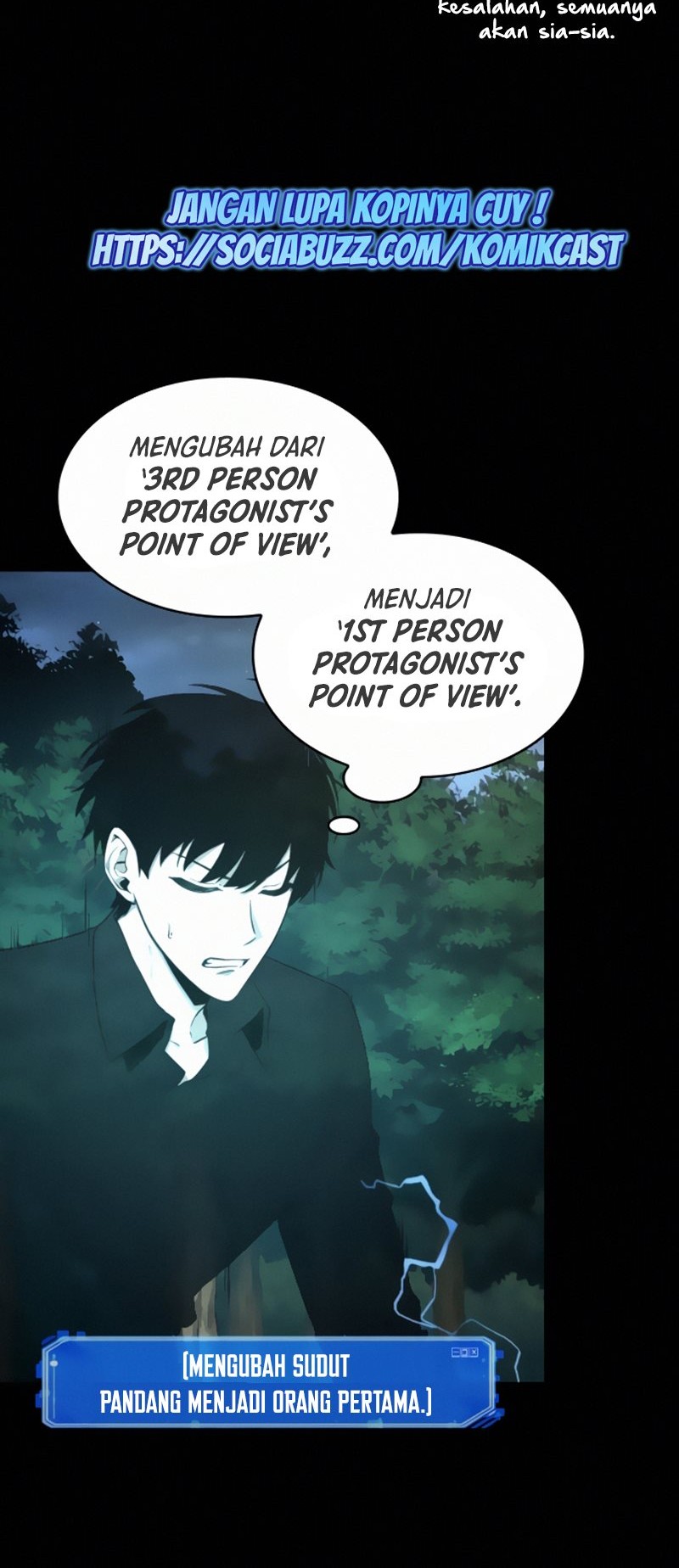 Omniscient Reader's Viewpoint Chapter 99 - halaman 49