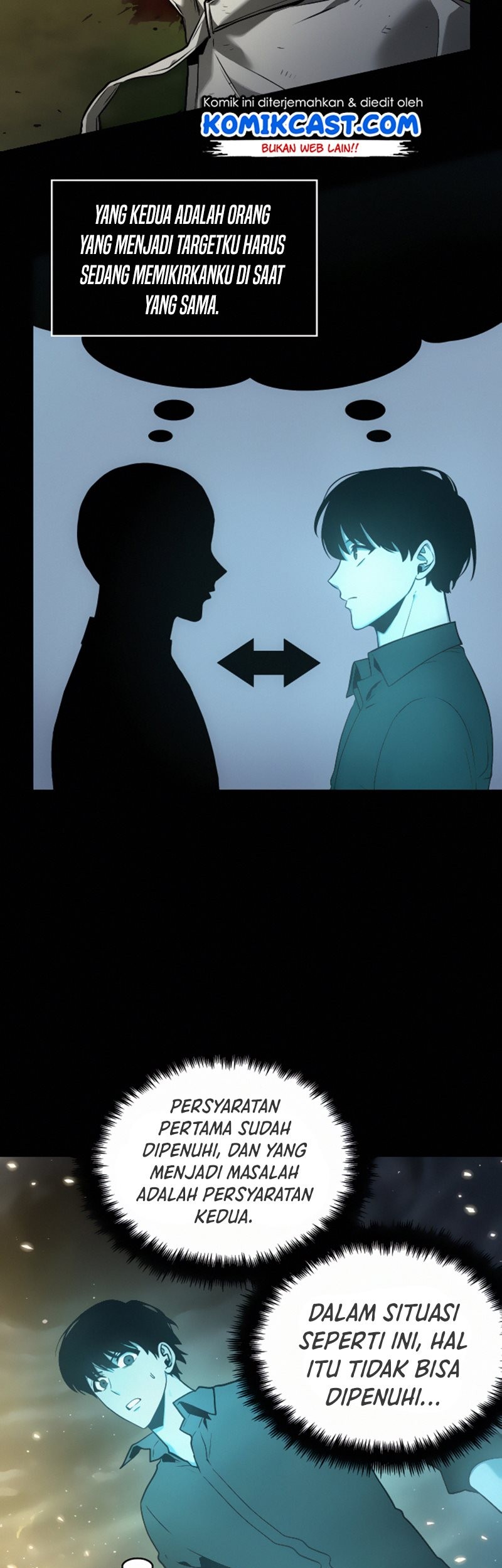 Omniscient Reader's Viewpoint Chapter 99 - halaman 52