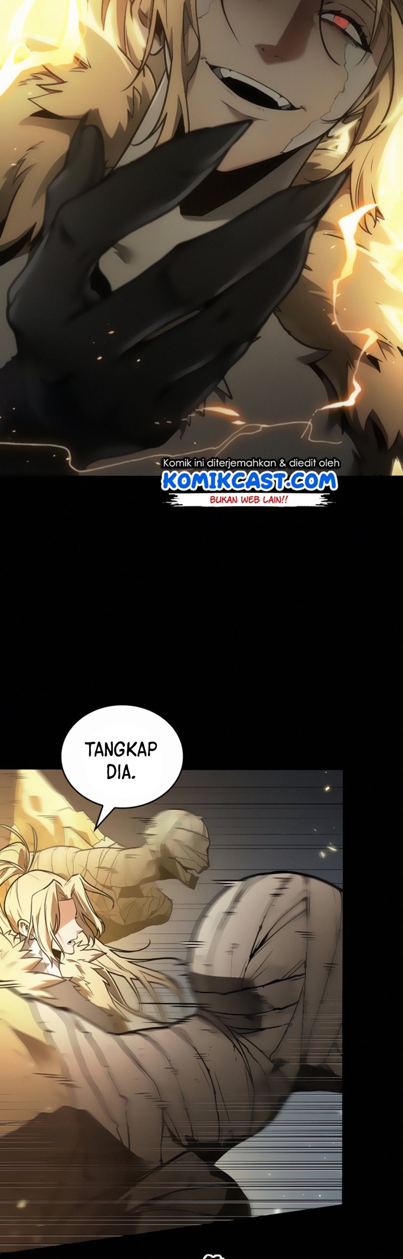 Omniscient Reader's Viewpoint Chapter 99 - halaman 56