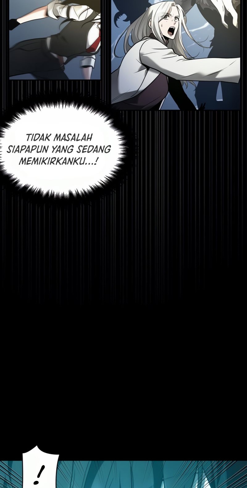 Omniscient Reader's Viewpoint Chapter 99 - halaman 59