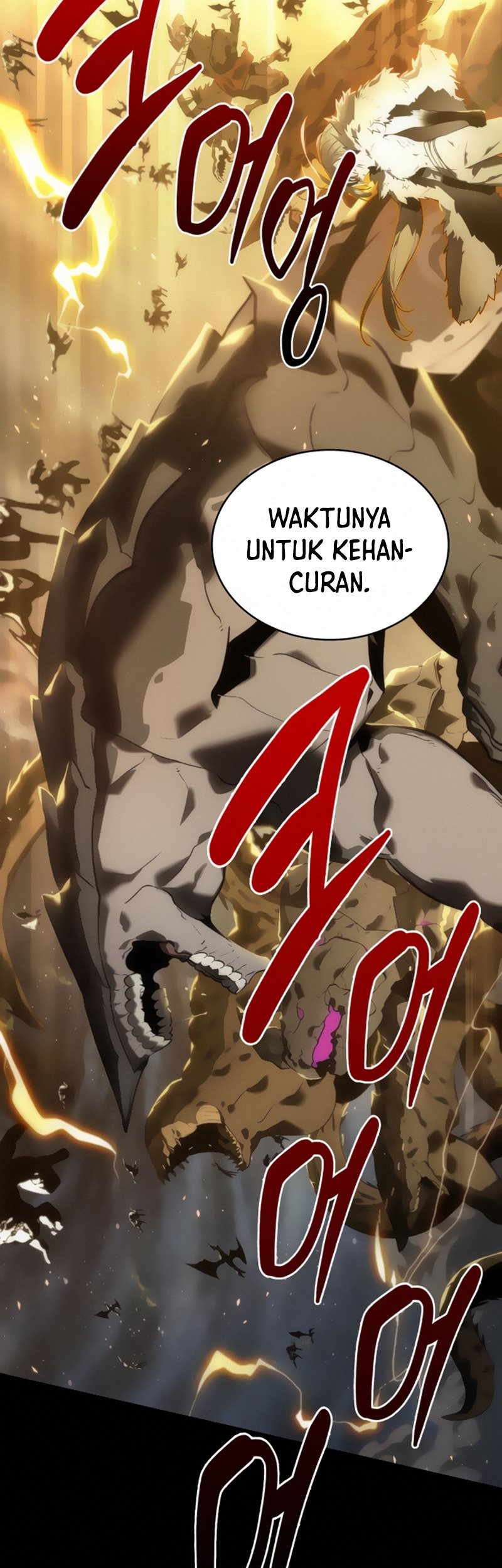 Omniscient Reader's Viewpoint Chapter 99 - halaman 8