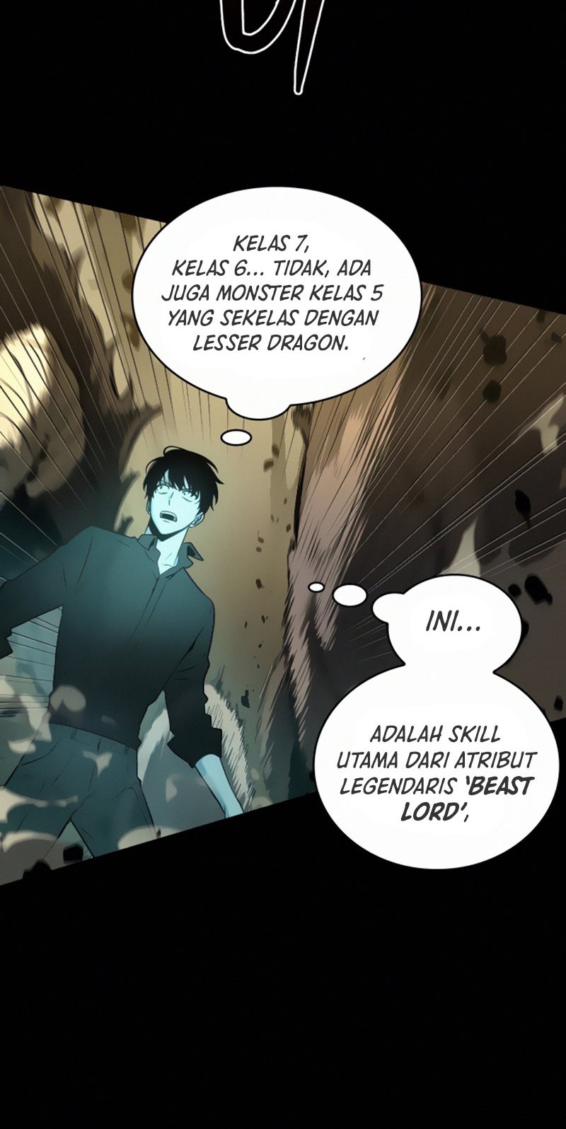 Omniscient Reader's Viewpoint Chapter 99 - halaman 9