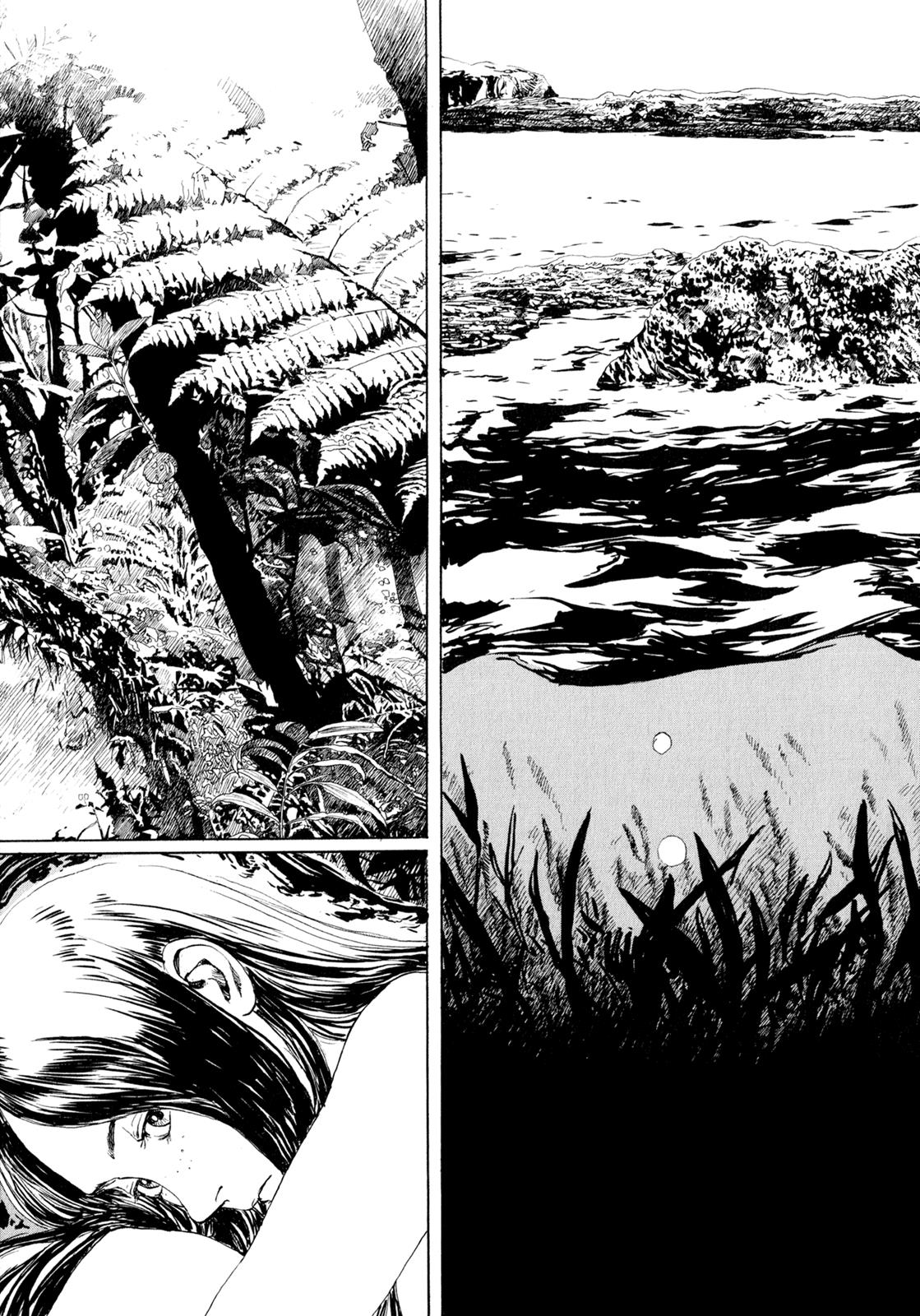 Omoide Emanon Chapter 1 - halaman 10