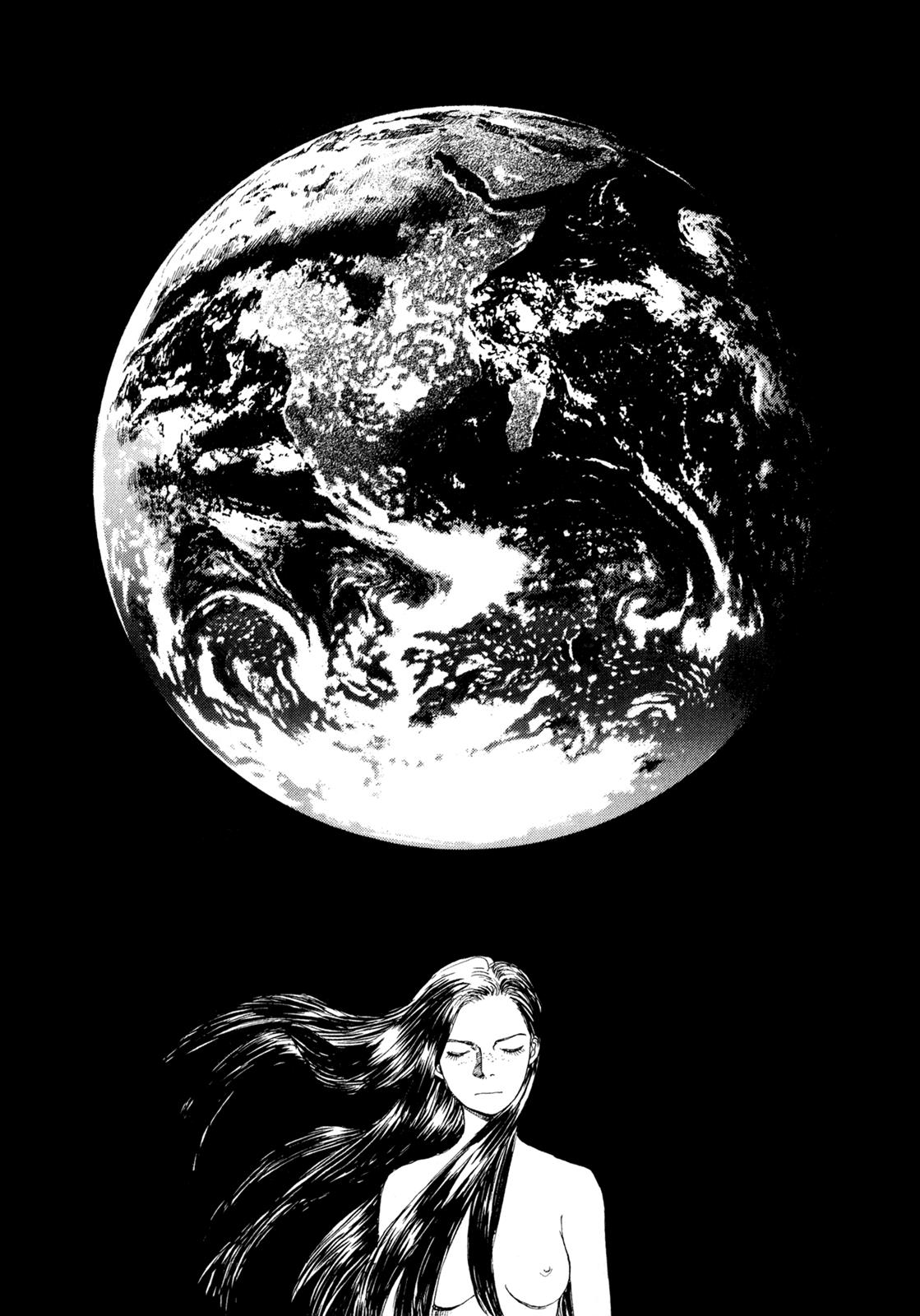 Omoide Emanon Chapter 1 - halaman 7