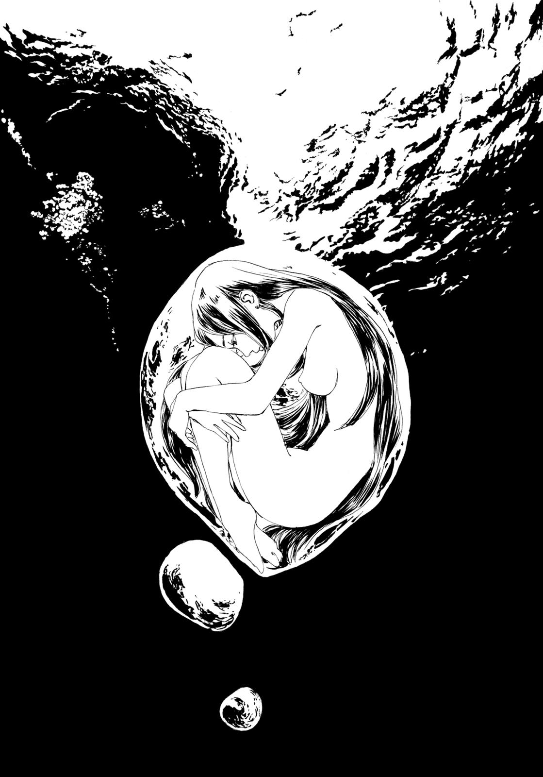 Omoide Emanon Chapter 1 - halaman 9