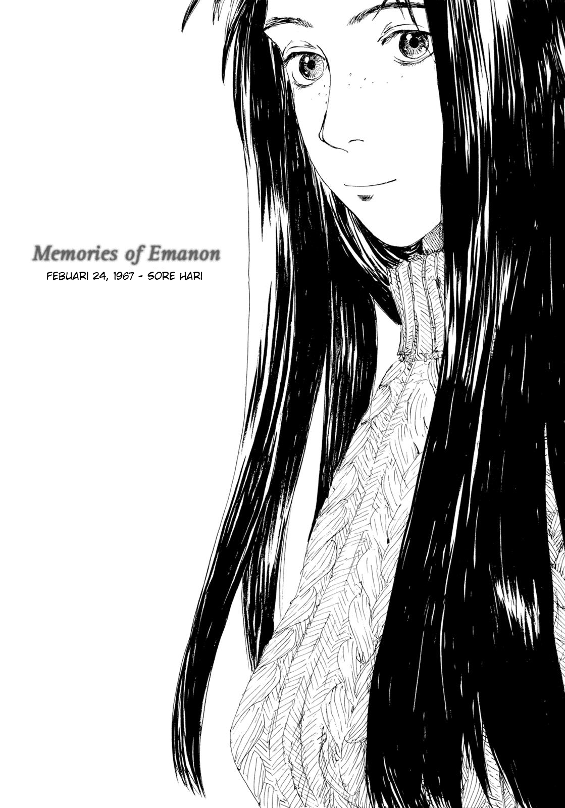 Omoide Emanon Chapter 2 - halaman 1