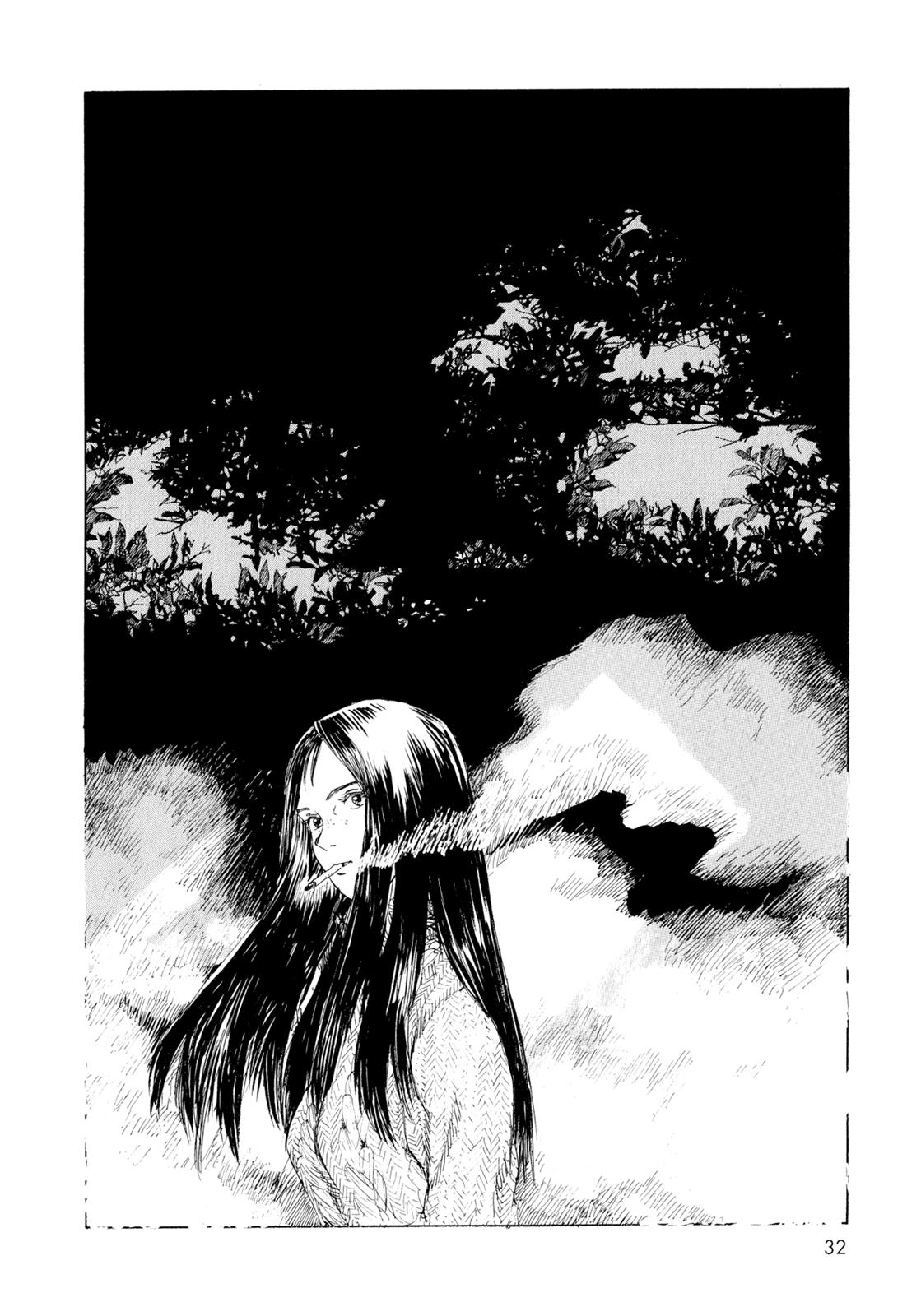 Omoide Emanon Chapter 3 - halaman 8