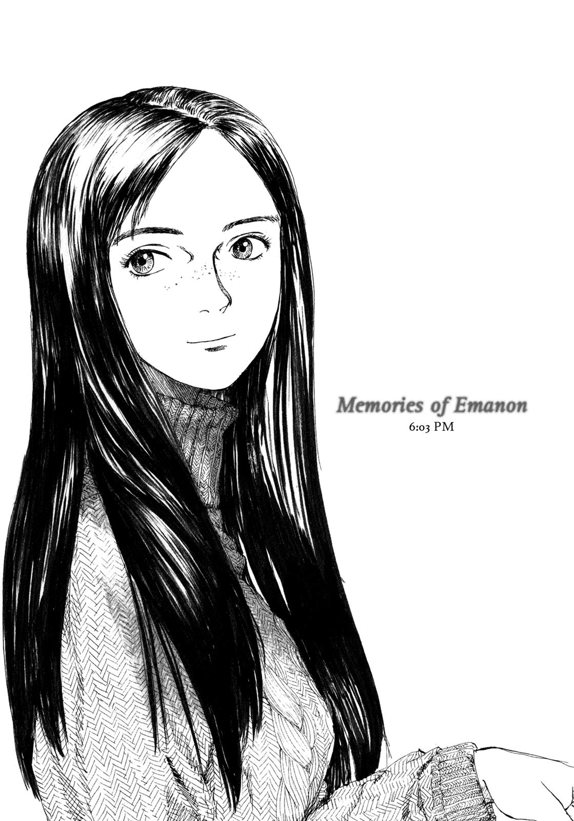 Omoide Emanon Chapter 4 - halaman 1