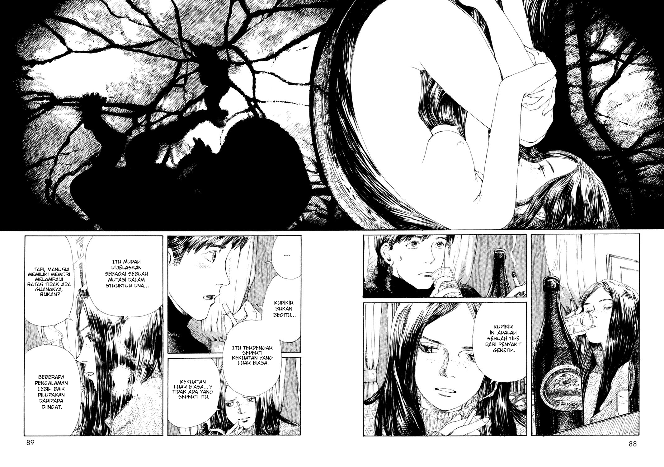 Omoide Emanon Chapter 5 - halaman 15