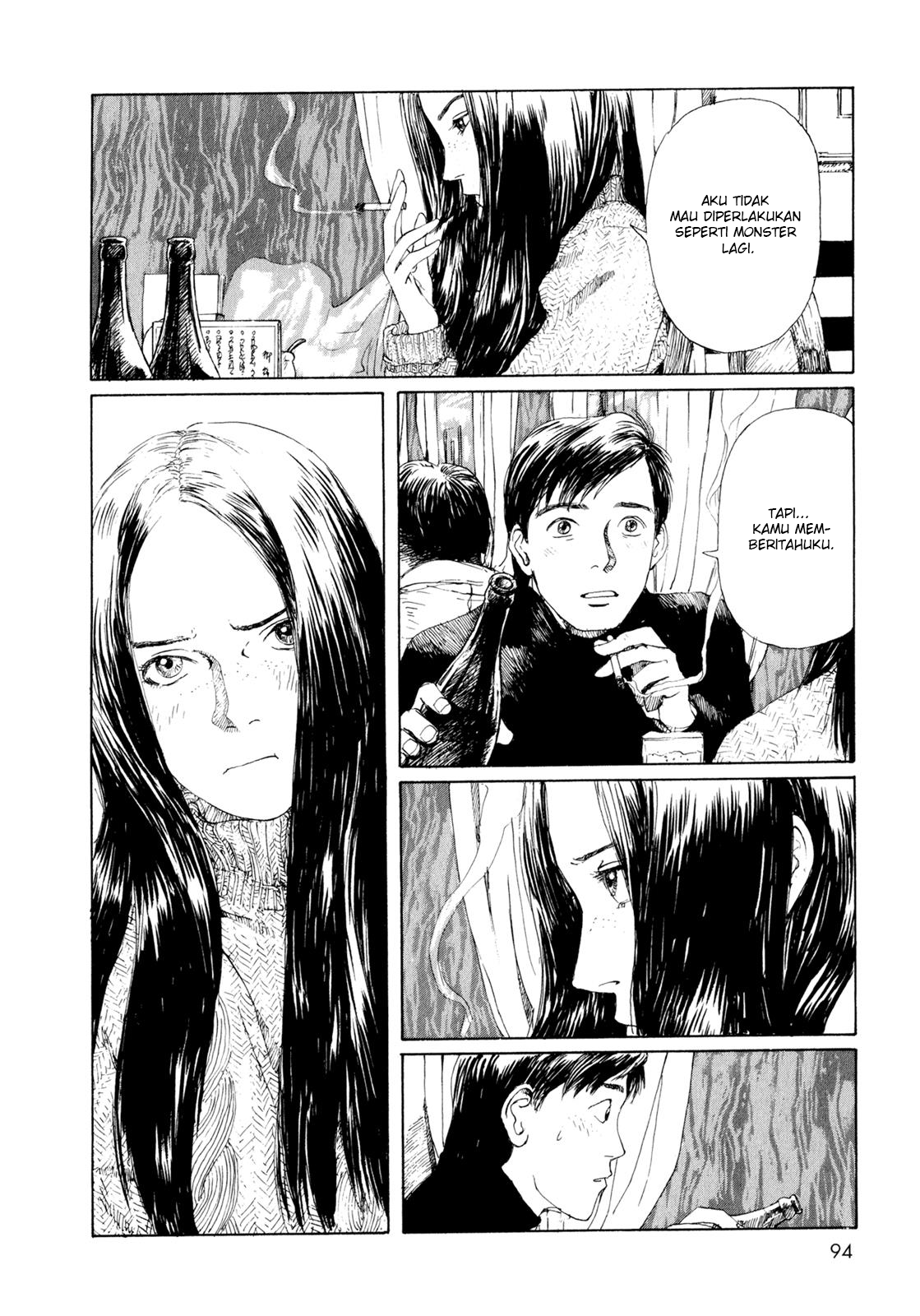 Omoide Emanon Chapter 5 - halaman 19