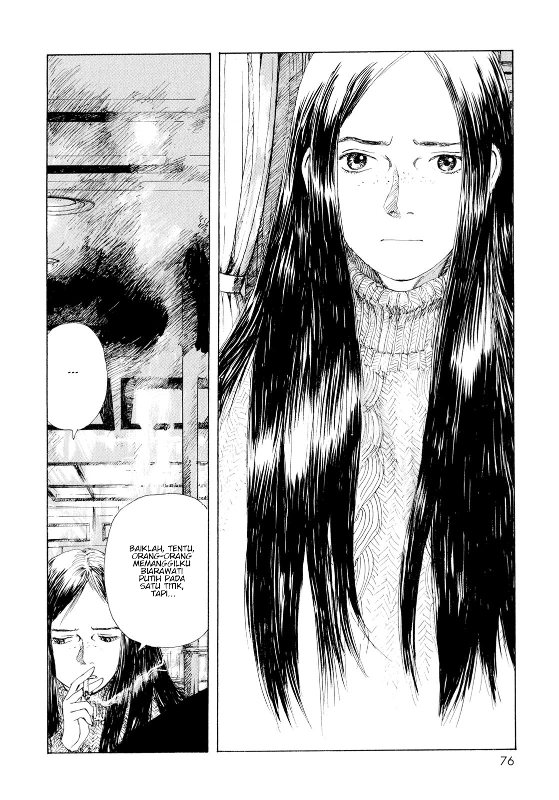 Omoide Emanon Chapter 5 - halaman 8