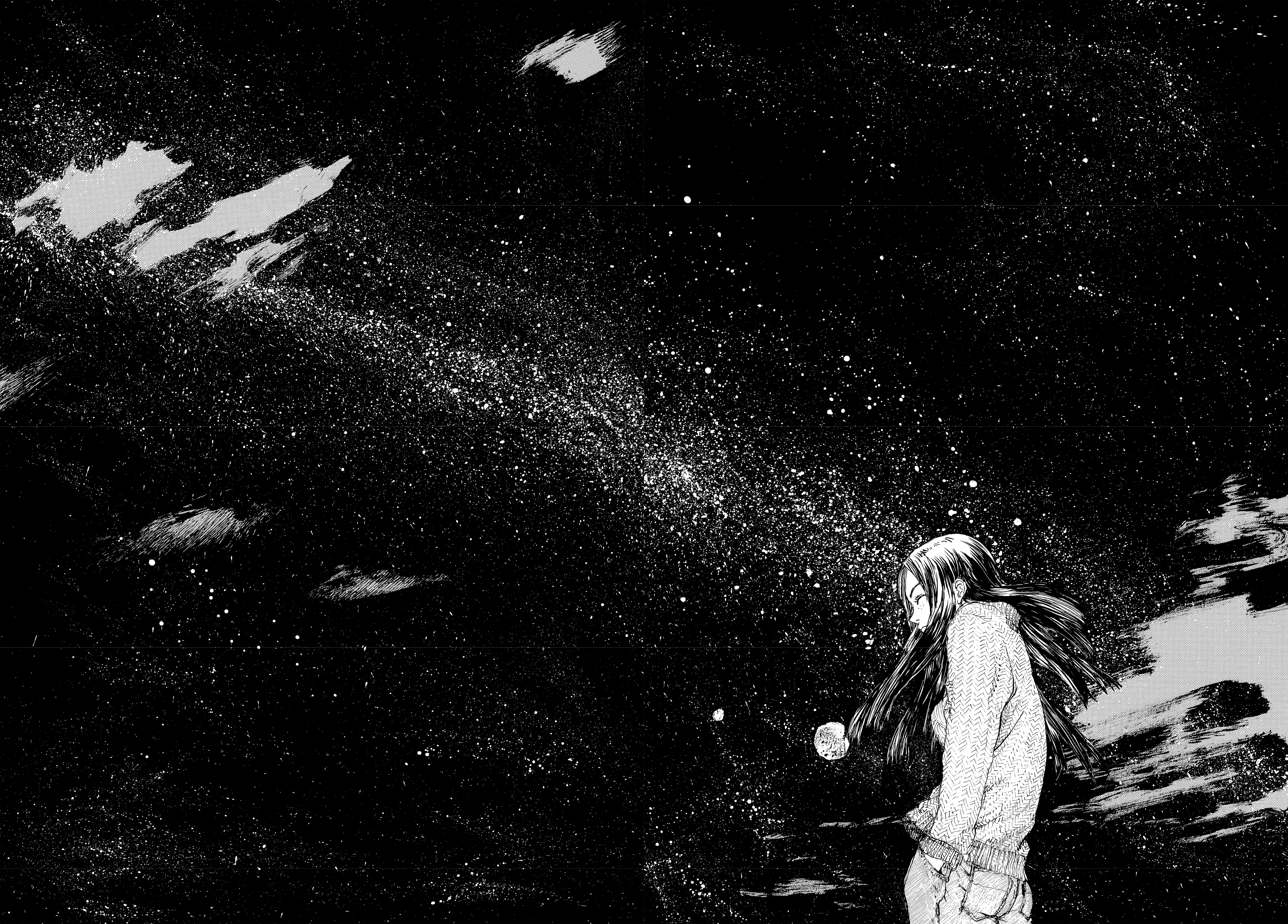 Omoide Emanon Chapter 6 - halaman 18