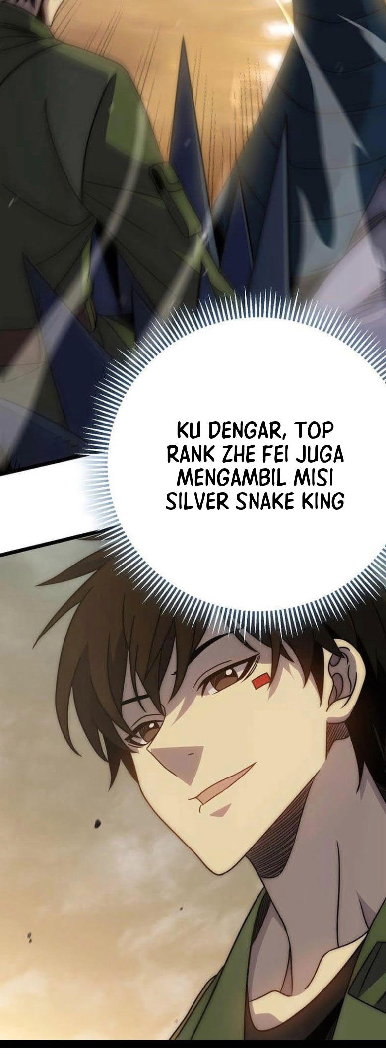 Omori Chapter 10 - halaman 21