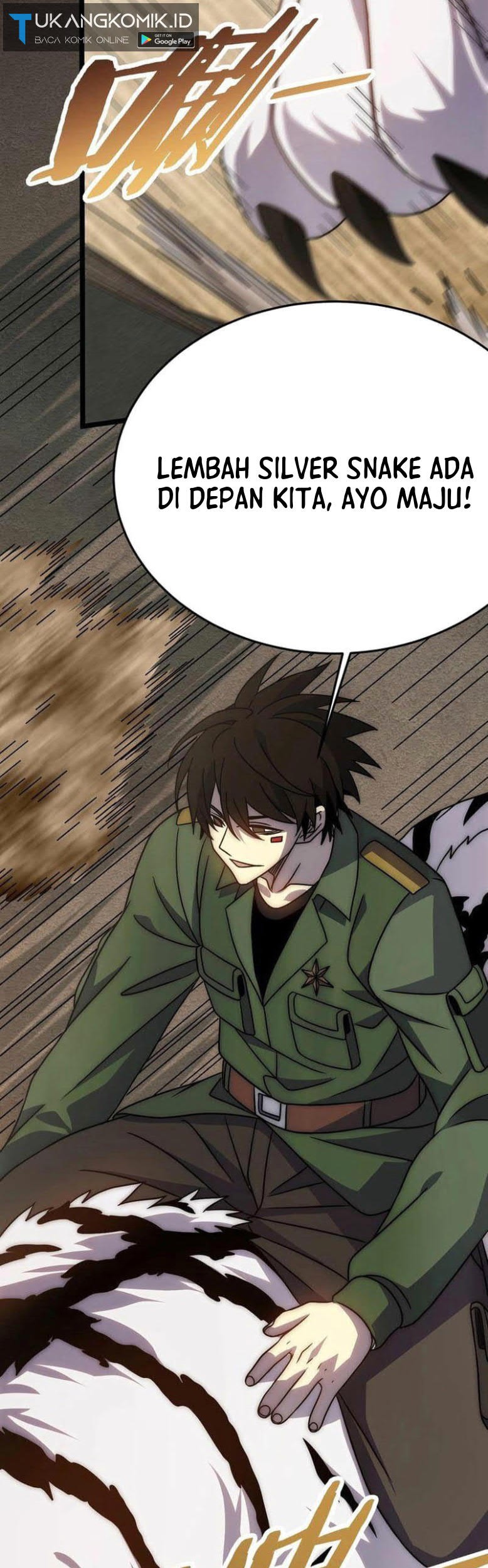 Omori Chapter 10 - halaman 24