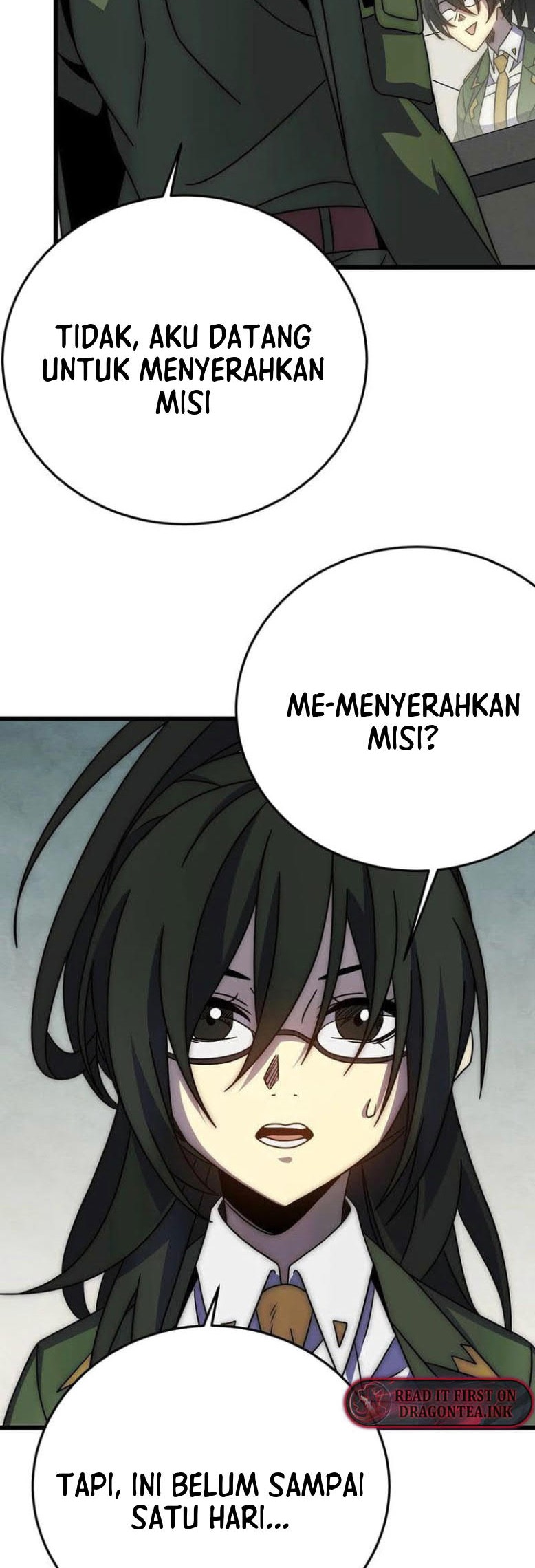 Omori Chapter 10 - halaman 9