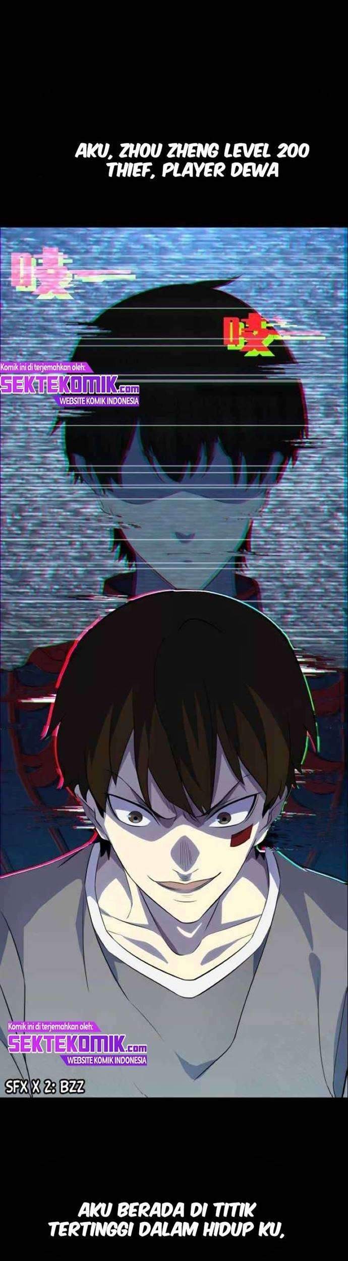 Omori Chapter 2 - halaman 2