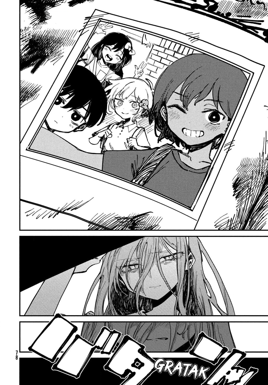 Omori Chapter 2 - halaman 41