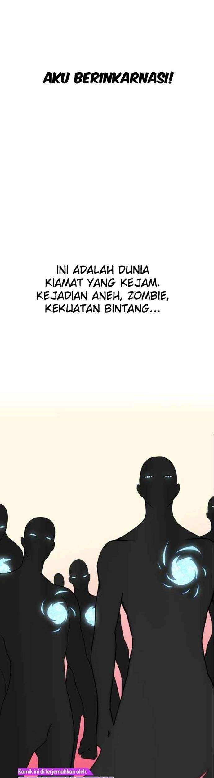 Omori Chapter 2 - halaman 6
