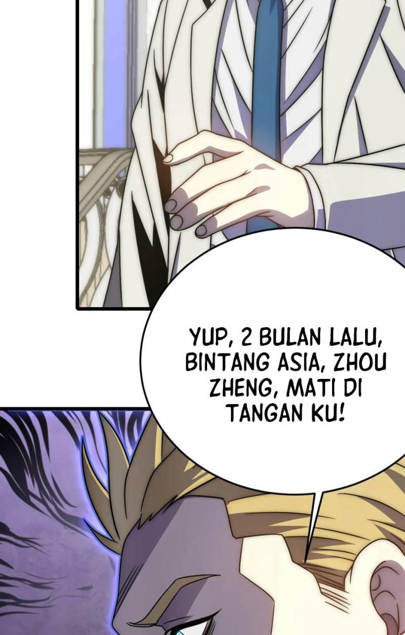 Omori Chapter 3 - halaman 21
