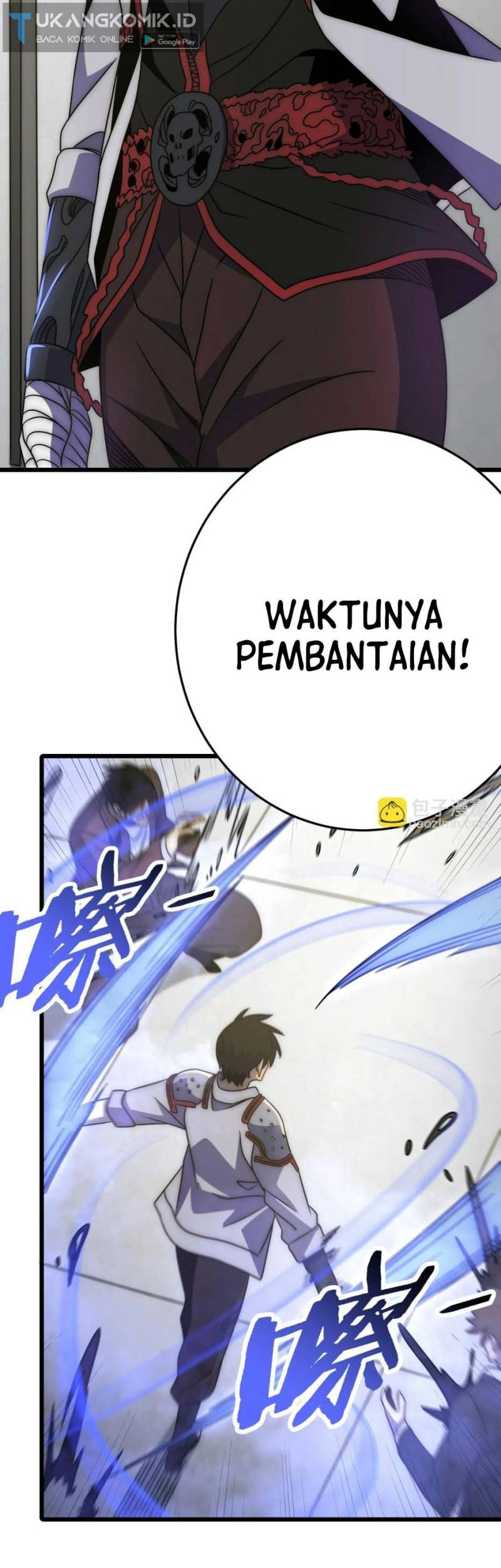 Omori Chapter 3 - halaman 46