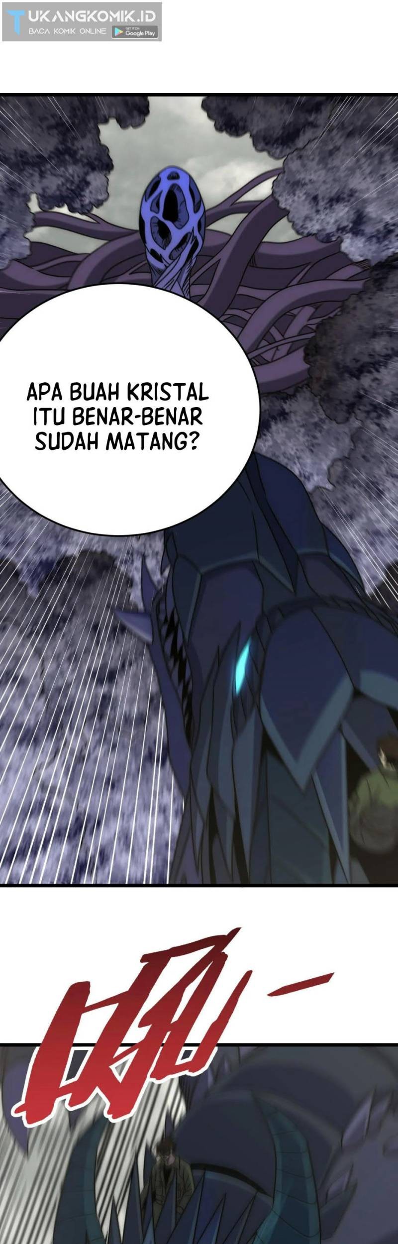 Omori Chapter 4 - halaman 10