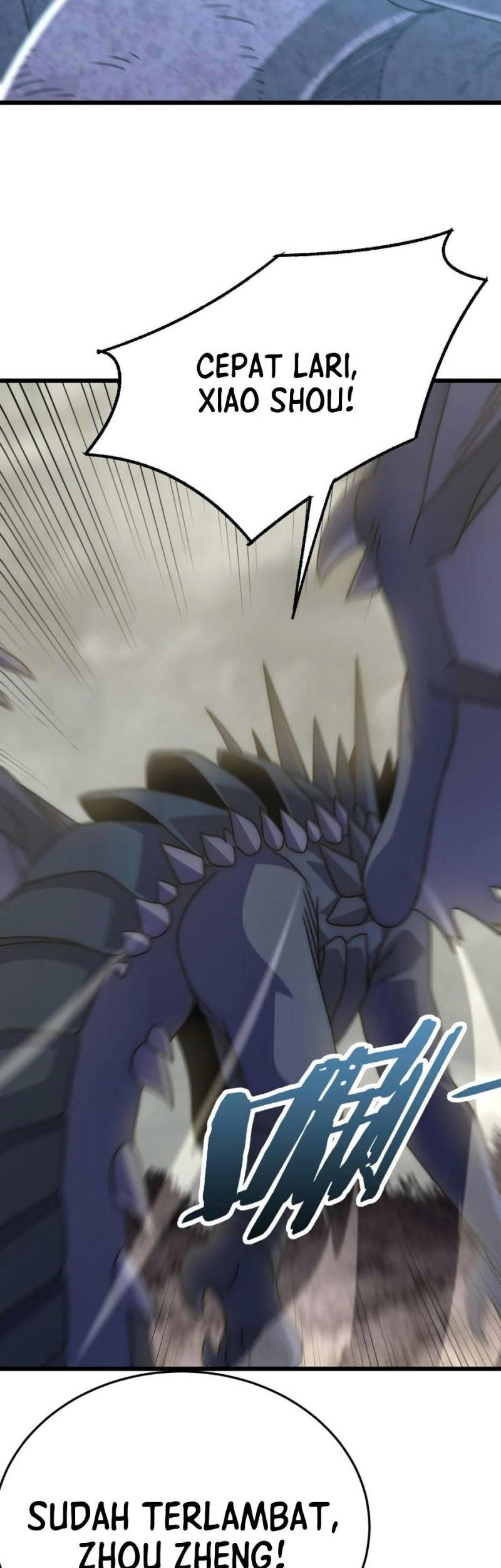 Omori Chapter 4 - halaman 14