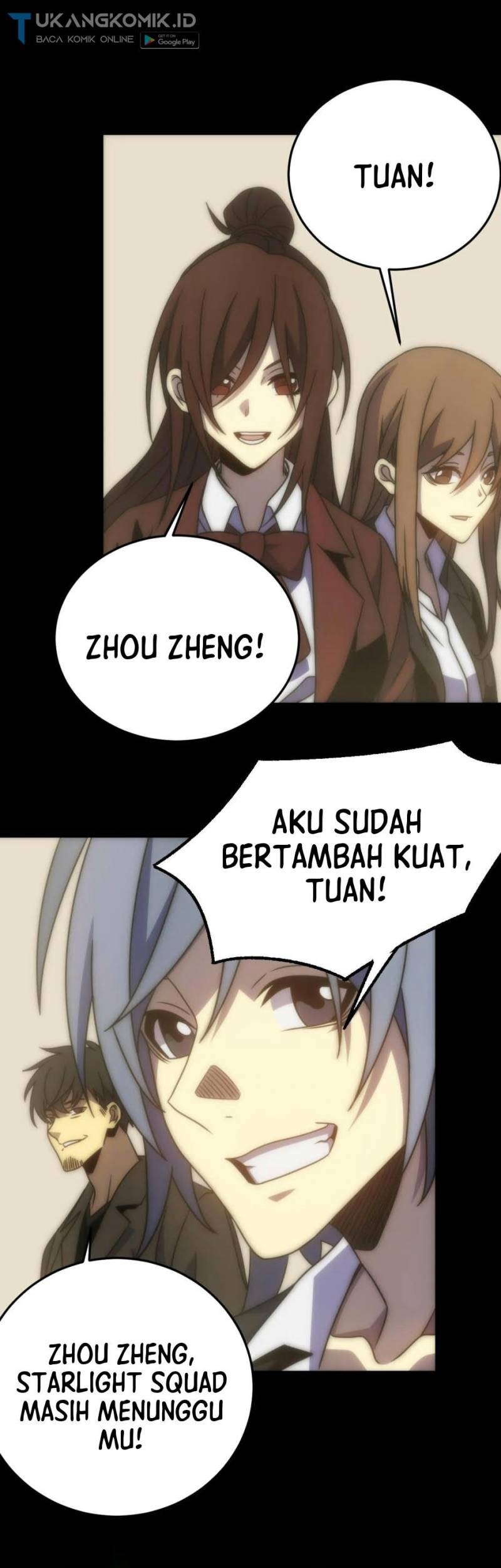 Omori Chapter 4 - halaman 28
