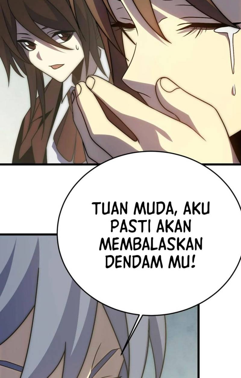 Omori Chapter 4 - halaman 36