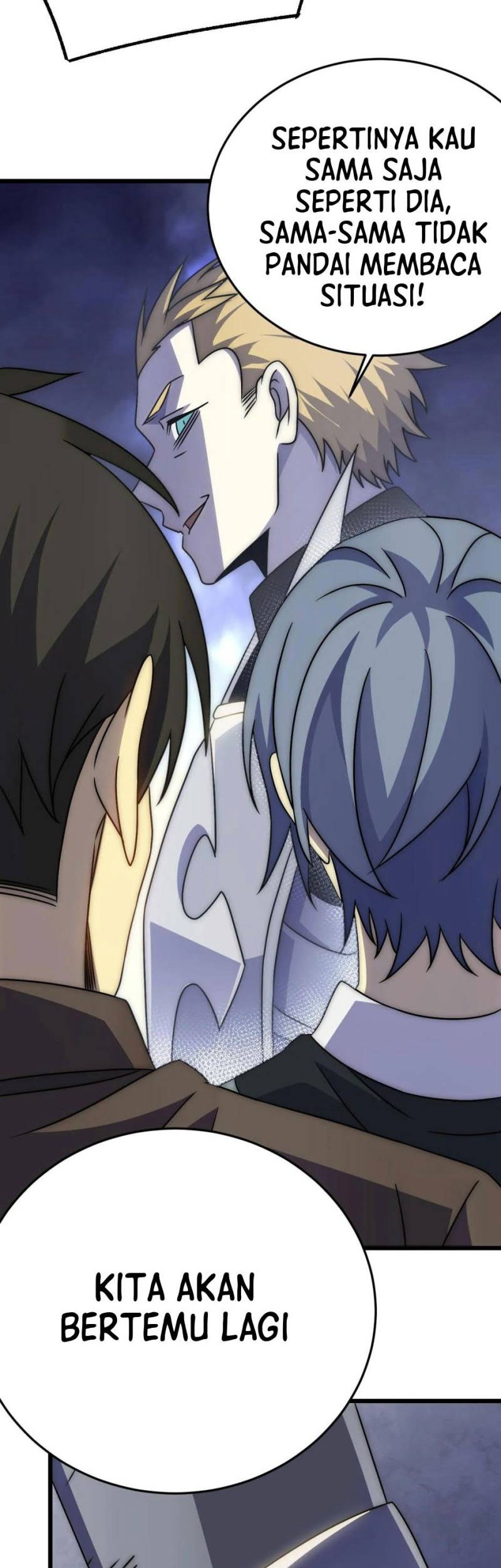 Omori Chapter 4 - halaman 41