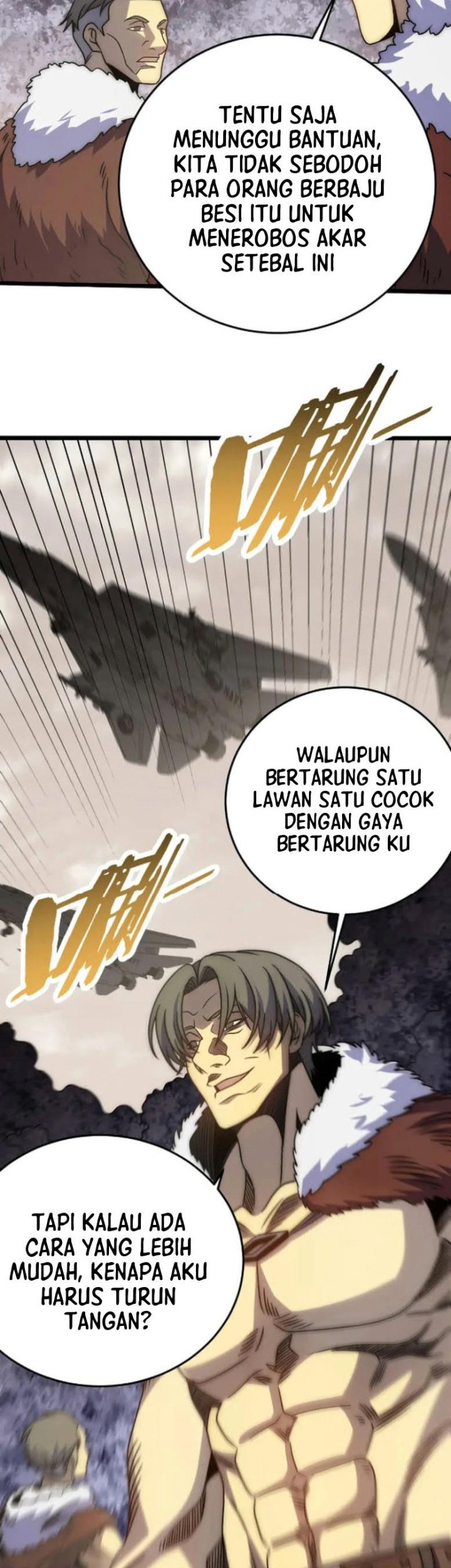 Omori Chapter 5 - halaman 10
