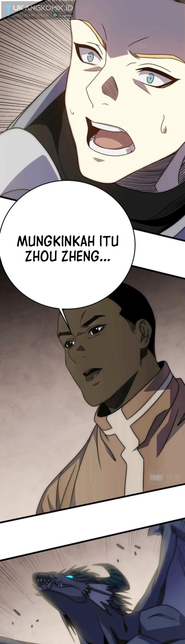 Omori Chapter 5 - halaman 17