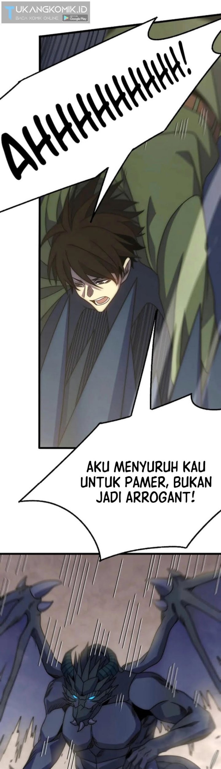 Omori Chapter 5 - halaman 21
