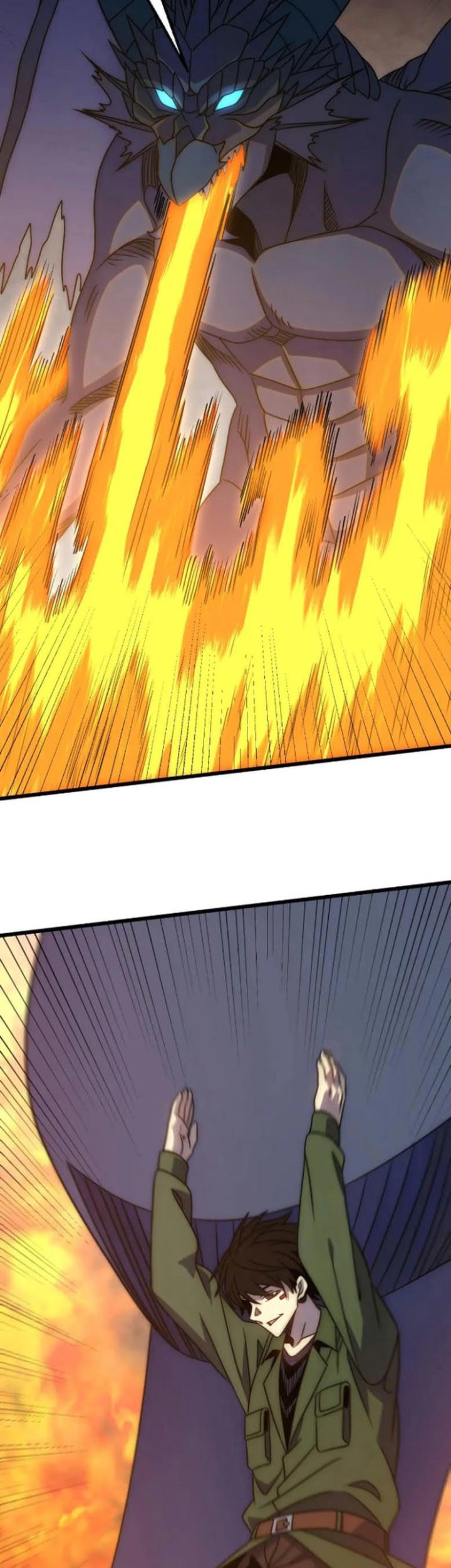 Omori Chapter 5 - halaman 23