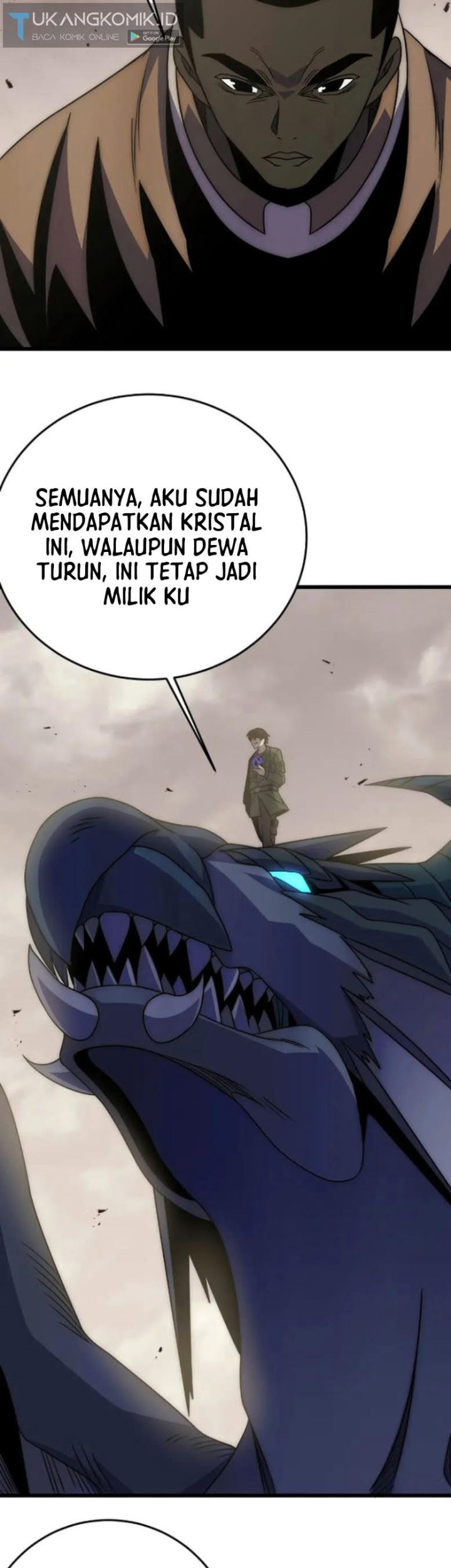 Omori Chapter 5 - halaman 29