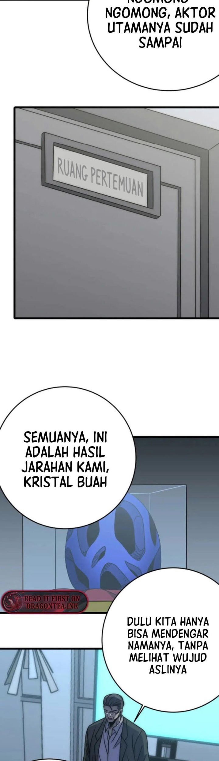 Omori Chapter 5 - halaman 35