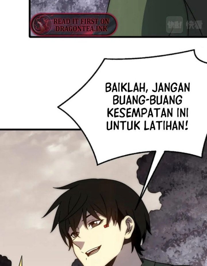 Omori Chapter 5 - halaman 4