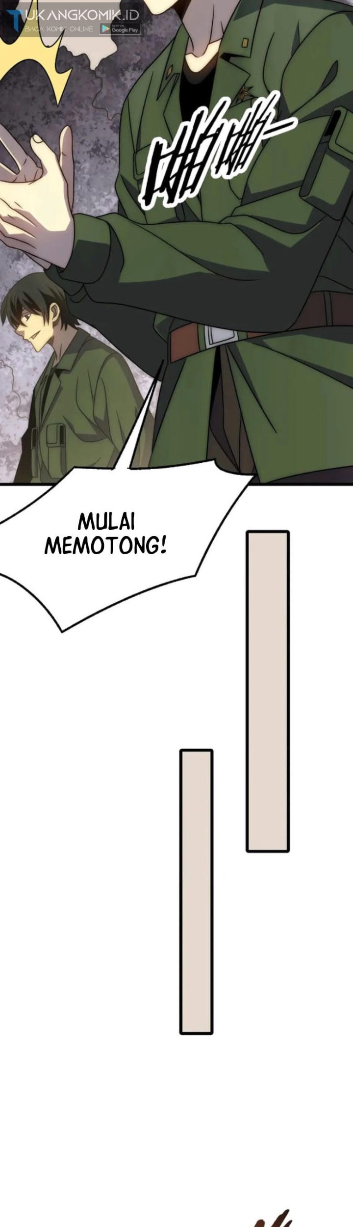 Omori Chapter 5 - halaman 5