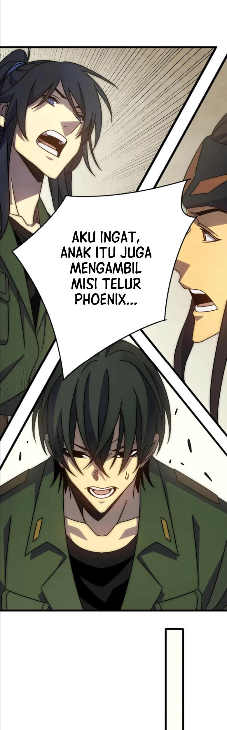 Omori Chapter 7 - halaman 10