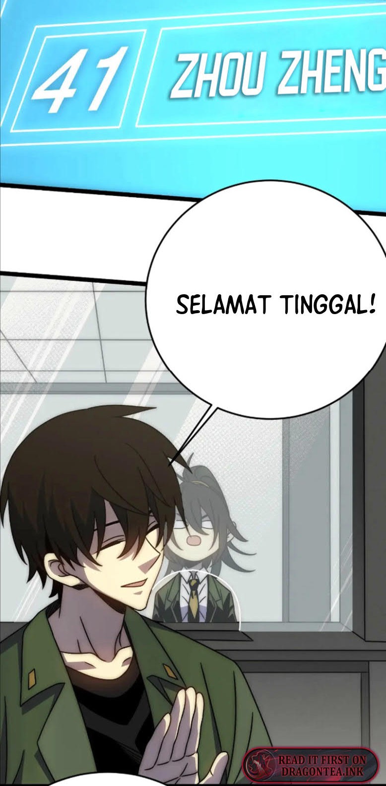 Omori Chapter 7 - halaman 12