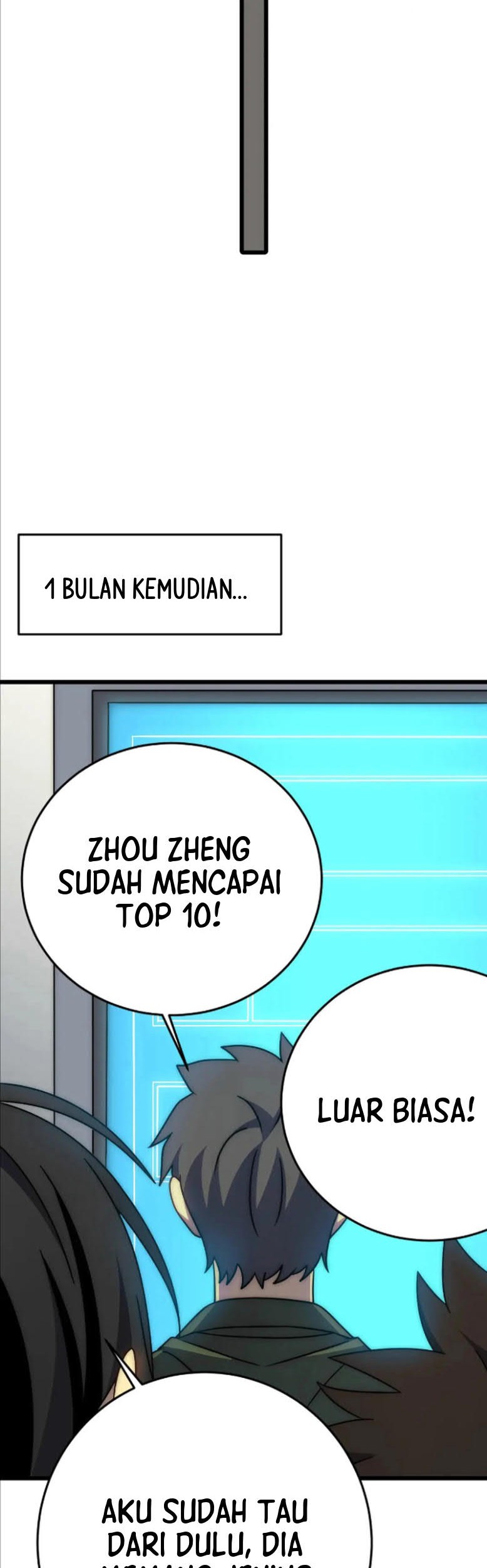 Omori Chapter 7 - halaman 14