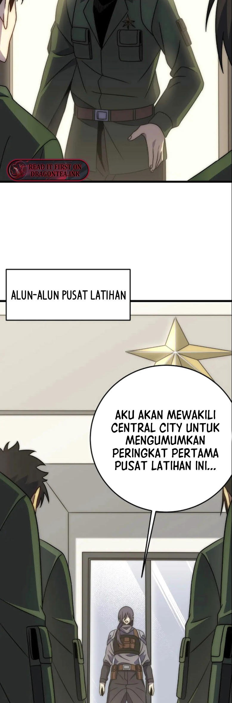 Omori Chapter 7 - halaman 20