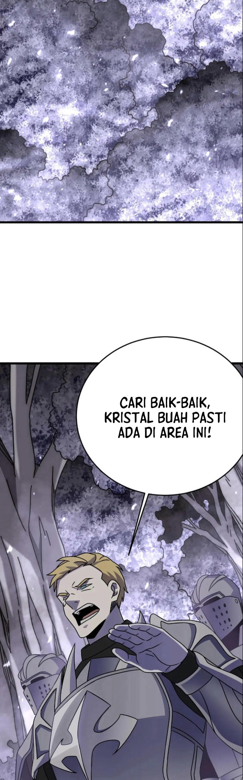 Omori Chapter 7 - halaman 26