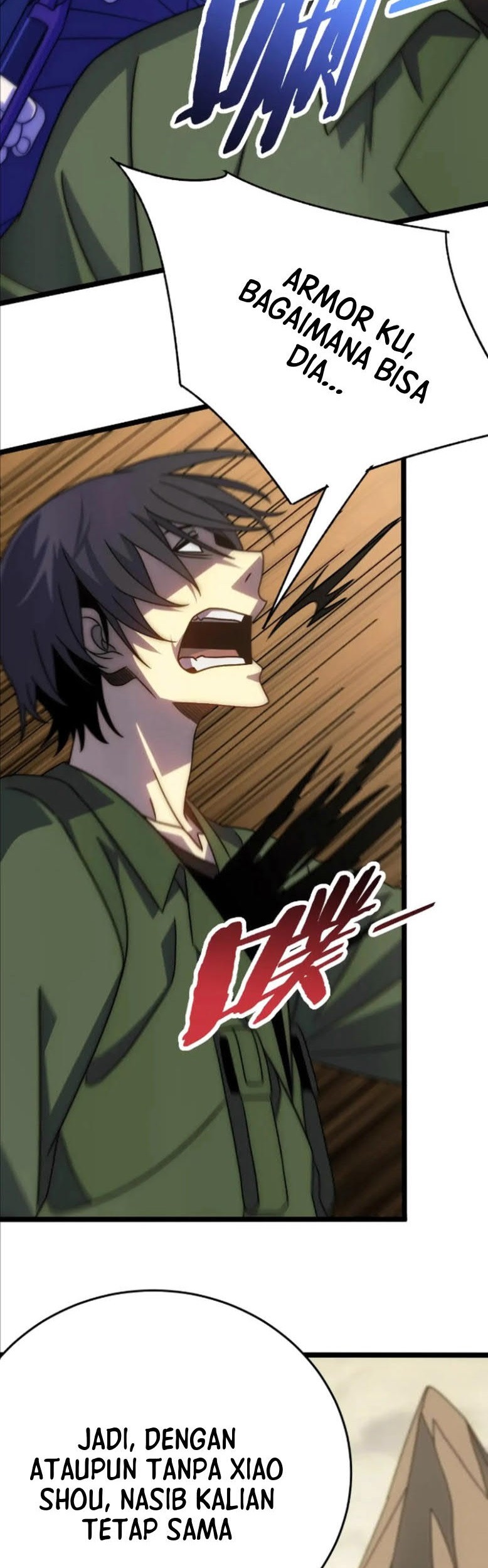 Omori Chapter 7 - halaman 3