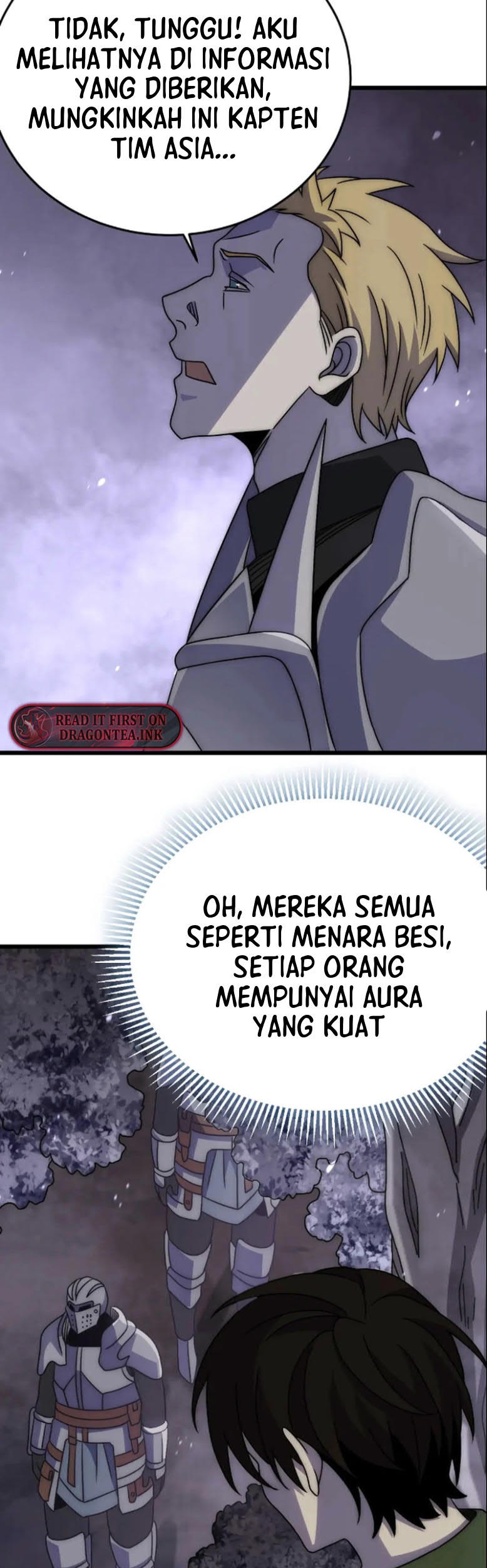 Omori Chapter 7 - halaman 35