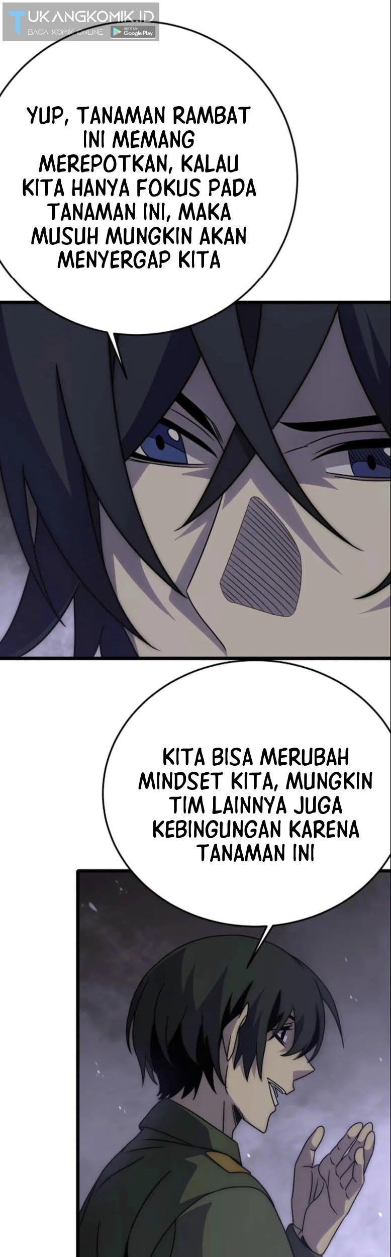 Omori Chapter 7 - halaman 44