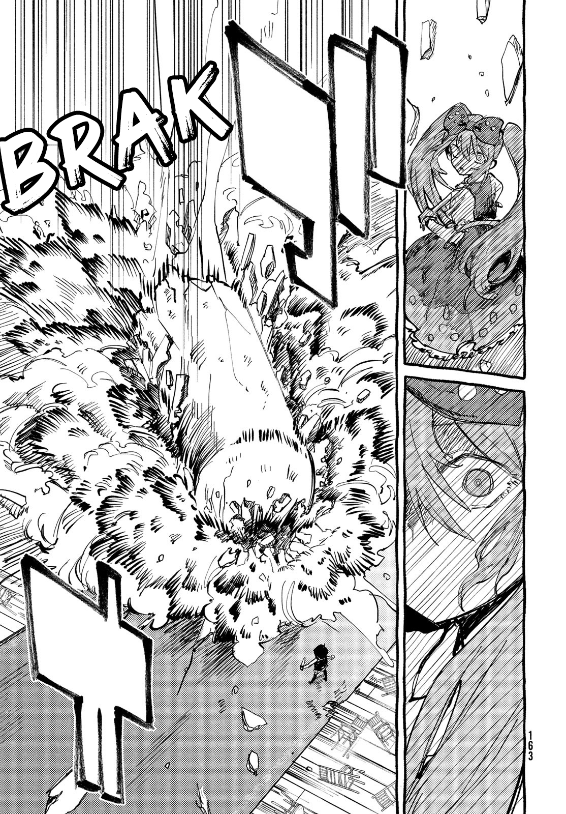 Omori Chapter 7 - halaman 49