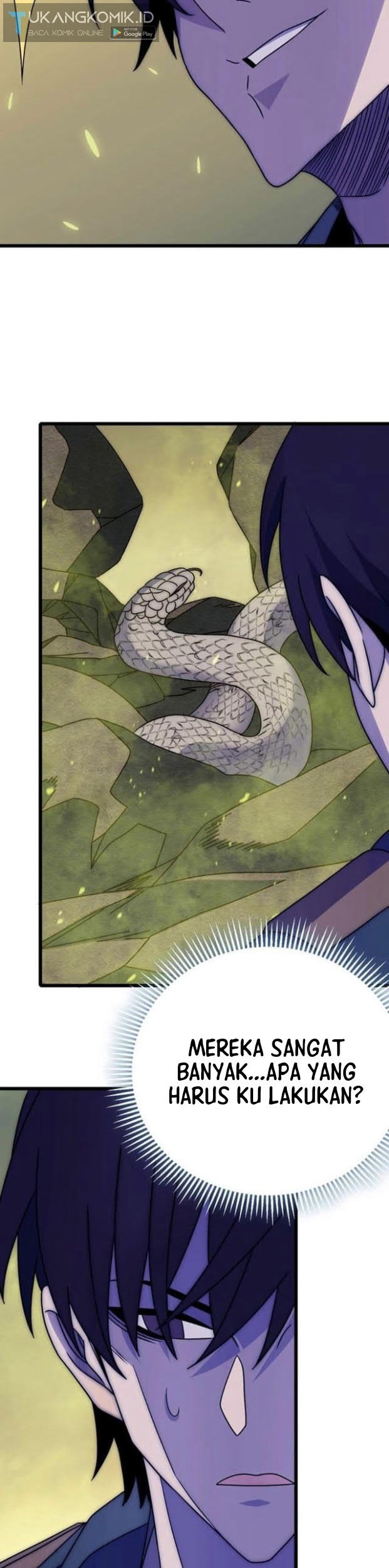 Omori Chapter 8 - halaman 15
