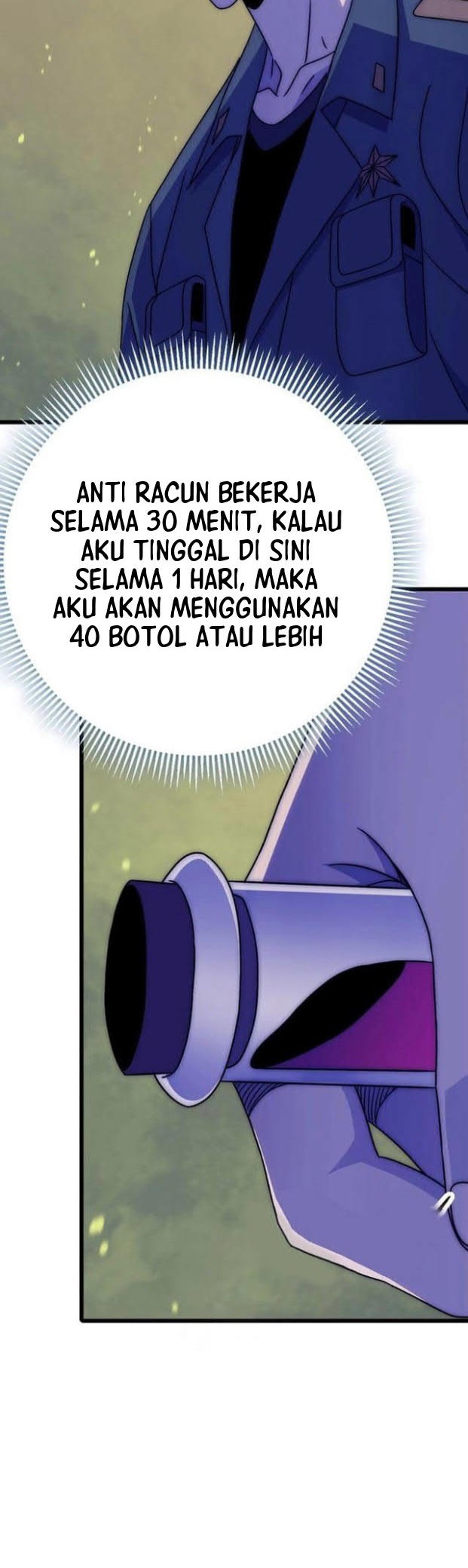 Omori Chapter 8 - halaman 18